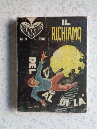 Racconti dell impossibile - i, dell'impossibile