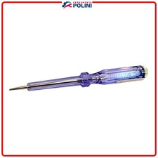 USAG 322 FB U03220403 Giravite cercafase 110÷380 Volts 0,5 x 3 x 18 cacciavite