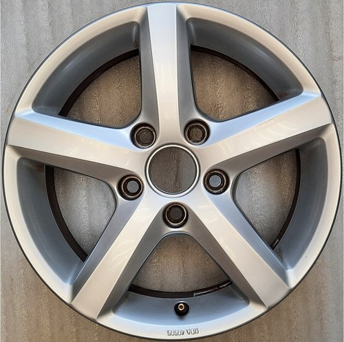 Cerchio lega originale vw - cerchio,