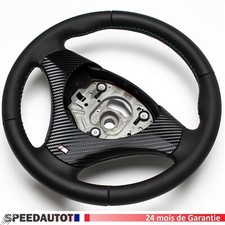 Volante In Pelle BMW Serie