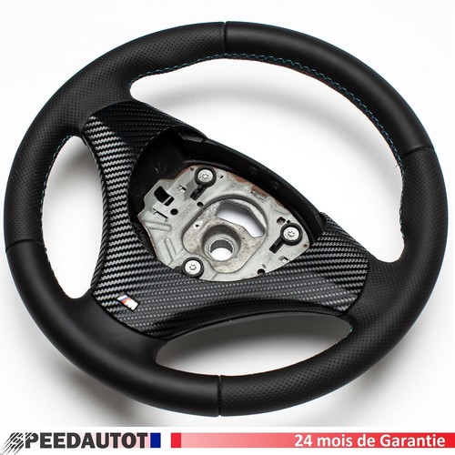 Volante pelle bmw serie - volante,
