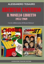 Alessandro Tesauro. Archivio