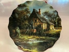 PIATTO PORCELLANA ROYAL