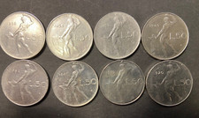 Italy 50 Lire-R  1955 1956