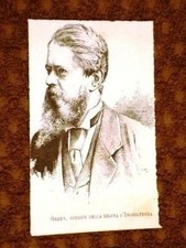 Green , Giudice della Regina