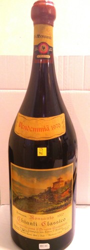 Ea76 monsanto 1970 chianti - monsanto,
