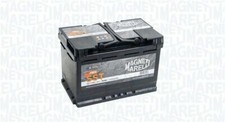BATTERIA AUTO 70 AMPERE