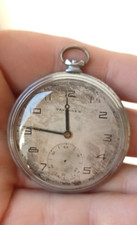 TAVANNES  CYMA 793 OROLOGIO DA TASCA POCKET WATCH MONTRE A GOUSSET TASCHENUHR