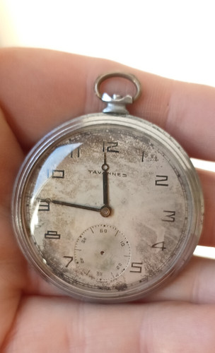 Tavannes cyma 793 orologio da - tavannes,