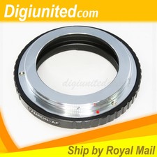 Adattatore attacco Tamron