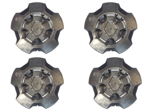 Coprimozzo per ruote - x4,