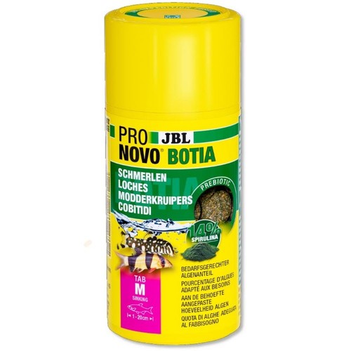 Jbl pronovo botia - pronovo, tab