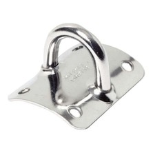 Aggancio tangone SeaSure 6 mm