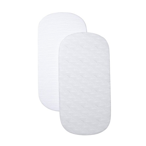 Shnuggle air cot set - air, 2