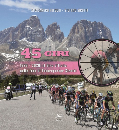 Giri 1976 2020 - giri., il