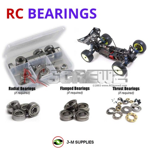 Rcscrewz kit cuscinetti - rcscrewz,