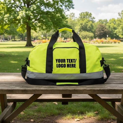 Borsa kit sicurezza