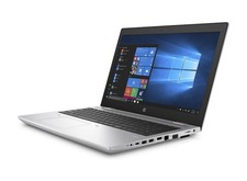 HP PROBOOK 650 G8 PC | I5 11TH