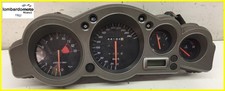 TACHIMETRO STRUMENTAZIONE OROLOGI CONTACHILOMETRI KM Kawasaki ZZR 1200 2002 2005