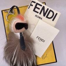 FENDI Karl Lagerfeld Mostro