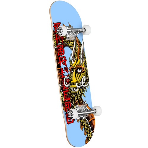 Powell peralta cab ban - powell, this