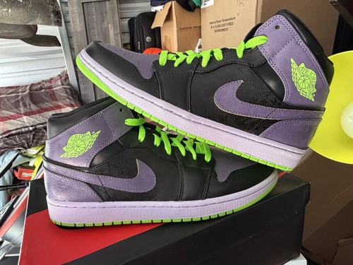 Jordan retro night - 1,