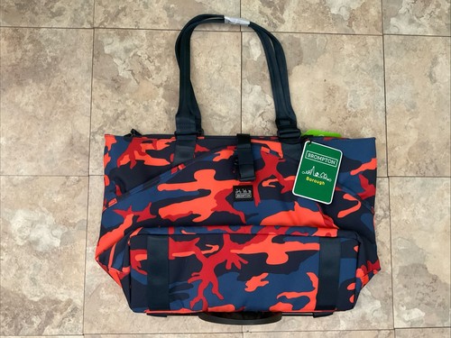 Borsa brompton borough disrupt - borsa,