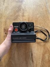 Polaroid Land Camera 1000 S -