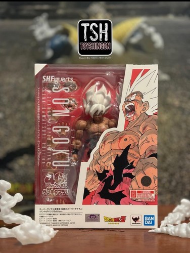 Figuarts legendary super - figuarts,