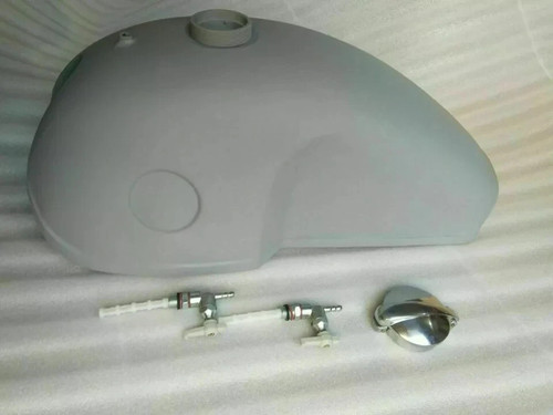 Serbatoio benelli 260 - serbatoio,