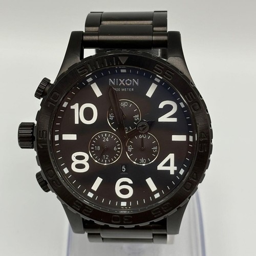 Orologio uomo nixon 30 - orologio,