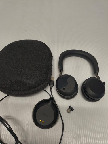 Jabra evolve cuffie - jabra,