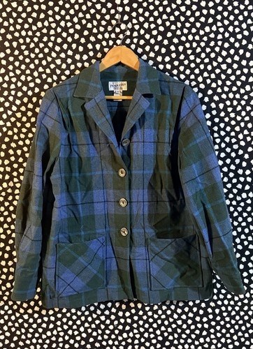 Blazer pendleton vintage donna - pendleton,