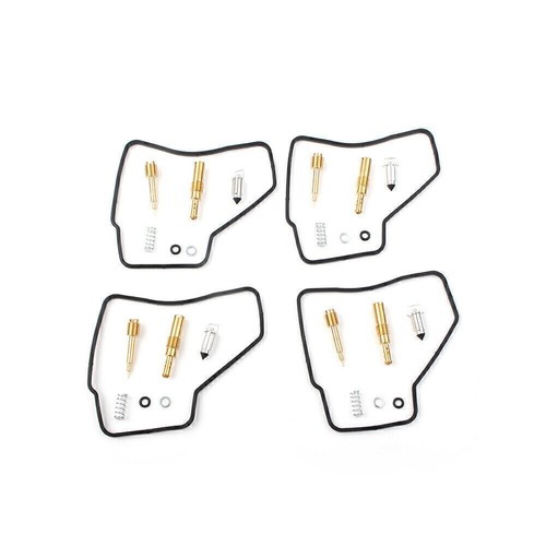Kit riparazione carburatore - kit,