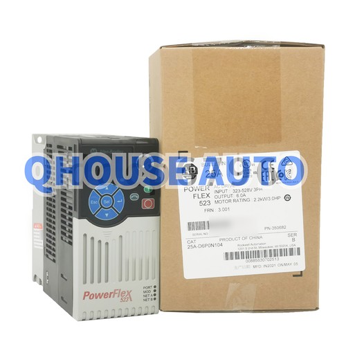 1pcs nuovo unità - ac, powerflex