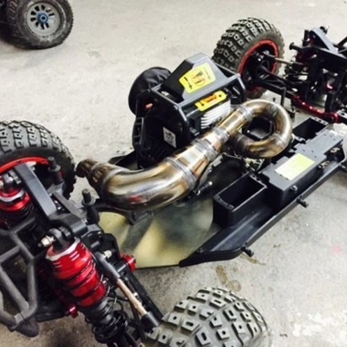 Per losi desert - rc,