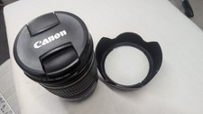 OBIETTIVO ZOOM CANON EF-S