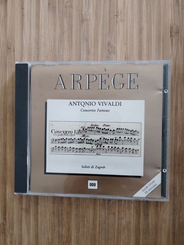 Concerti famosi antonio - |,