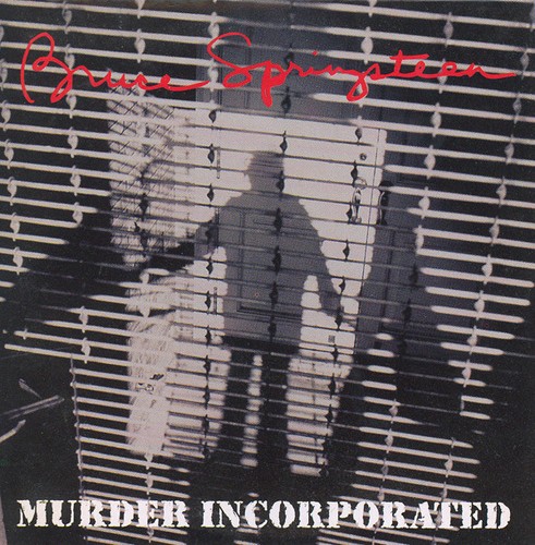 Bruce springsteen murder - -,