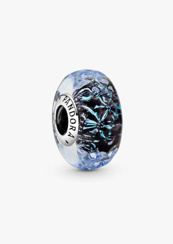 Pandora 798938c00 charm vetro - pandora,