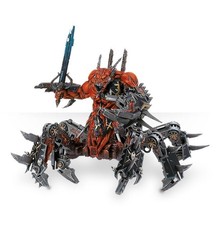 Warhammer 40.000 Chaos Daemons