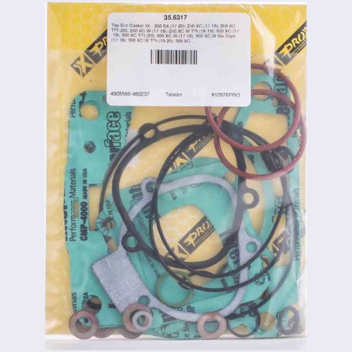 Kit guarnizioni cilindro prox - kit,