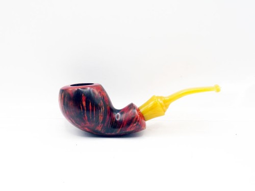 Pipa radica volkan - pipa,