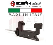 Fermo imposta automatico con ammortizzatore Super Top Grillo ferma persiana