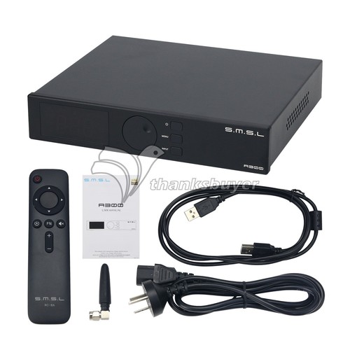 Amplificatore potenza smsl - di,