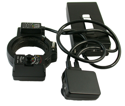 Flash canon macrolite ml1 - canon, ml-1