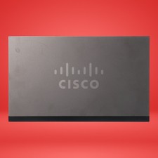 Cisco sg300 port - sg300-10, 8-port