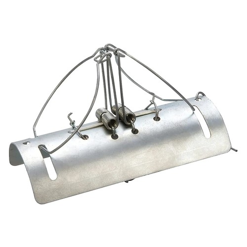 Trappola per talpe - trappola,