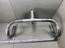 Manubrio Bianchi 3T in