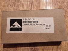 2 pz nastro per porta STUV 120